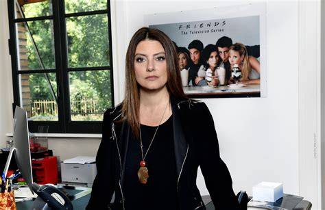 cinzia