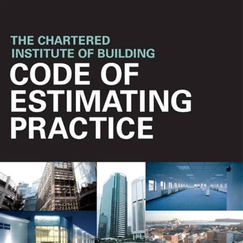 Ciob Code Of Estimating Practice Download Thebookee