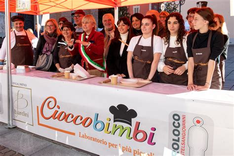 Cioccolandia