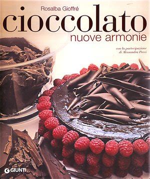 Read Online Cioccolato Nuove Armonie 