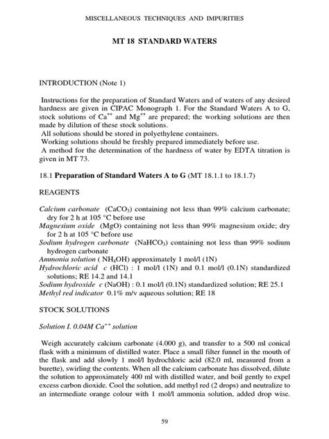 Cipac F Mt 18