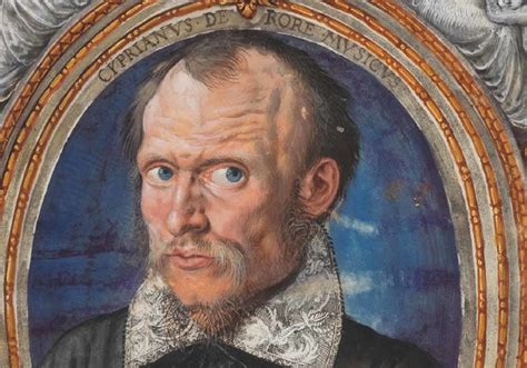 cipriano de rore wiki