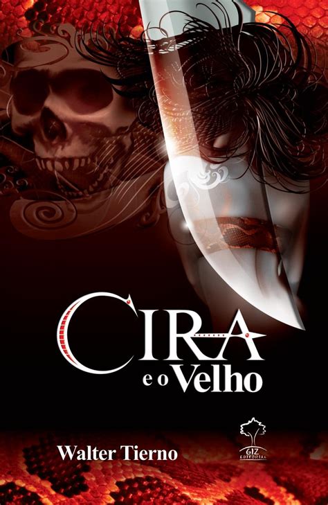 Full Download Cira E O Velho Paperback 