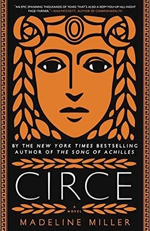 Circe Pdf