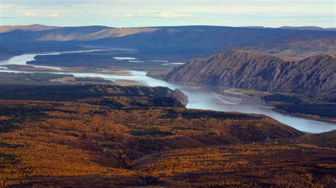 circle alaska