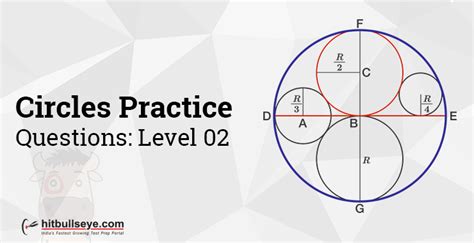 Circle Geometry Problems And Solutions