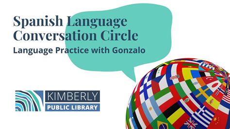Circle In Spanish Language