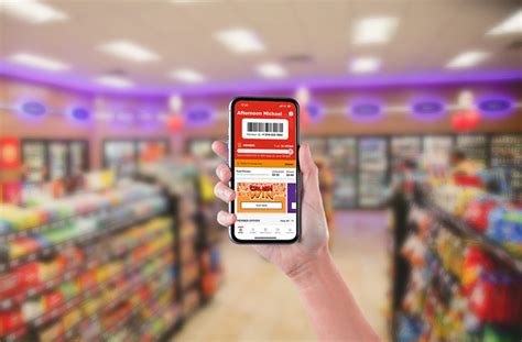 Circle K App