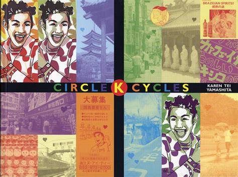 circle k cycles