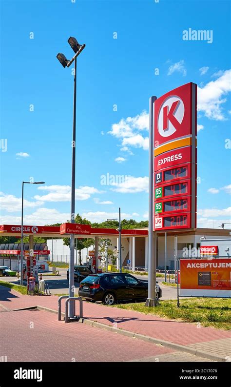 Circle K Express