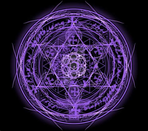 Circle Of Darkness