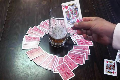 Circle Of Death