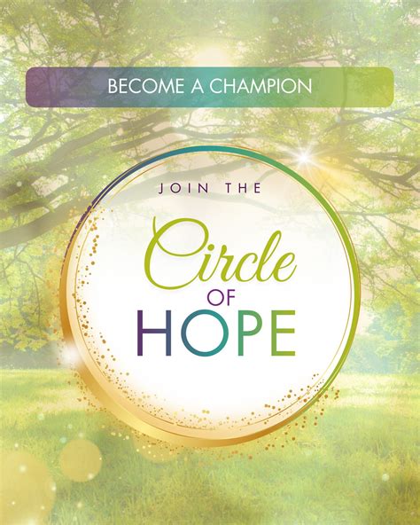 Circle Of Hope