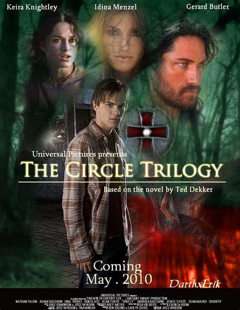 circle trilogy circle trilogy thomas nelson