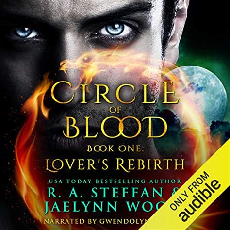 Read Online Circle Of Blood Book One Lovers Rebirth 