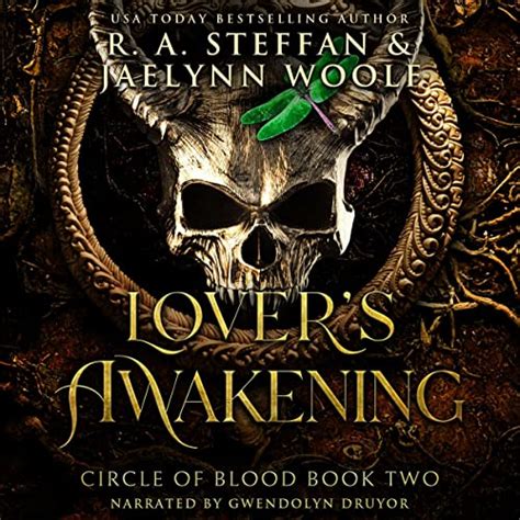 Download Circle Of Blood Book Two Lovers Awakening 