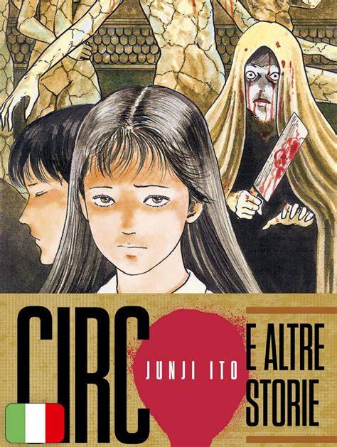 circo e altre storie