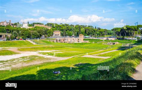 circo massimo