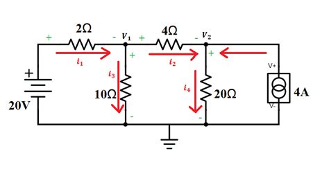 Circuit Analysis For Power Engineering Handbook