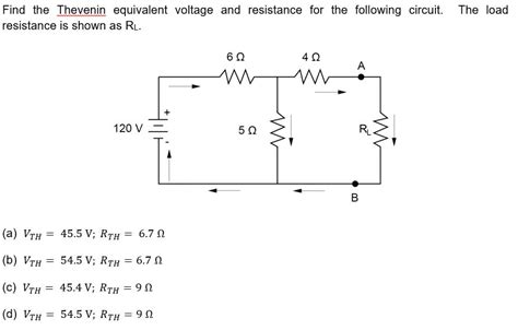 Circuit Analysis Practice Exam
