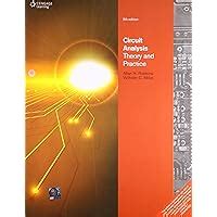Circuit Analysis Robbins Miller 5th Edition