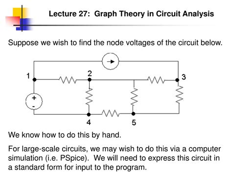 Circuit Analysis Theory And Lab 5th