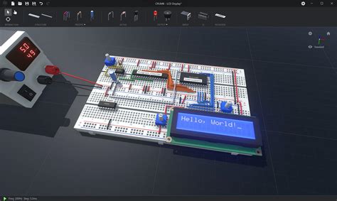 Circuit Design And Simulation With Vhdl Mit Press