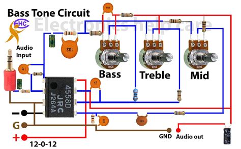 Circuit Diagram