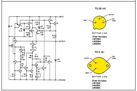 circuit diagram of 2kva automatic voltage regulator
