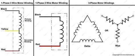 circuit diagram winding single phase welding machine