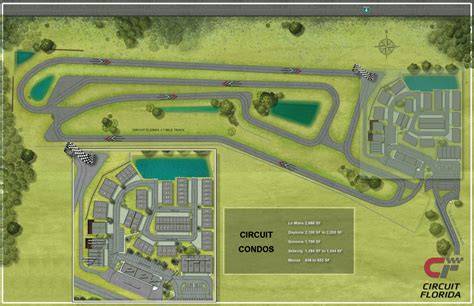 circuit florida