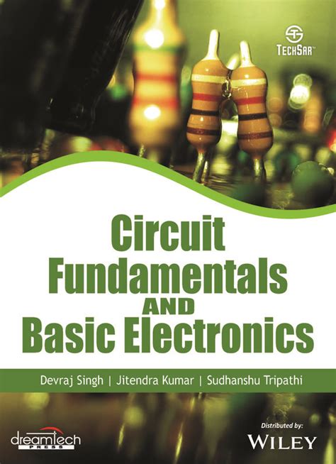 Circuit Fundamentals Basic Electronics 3rd Edition