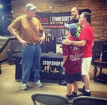 circuit judge hickok45 biography