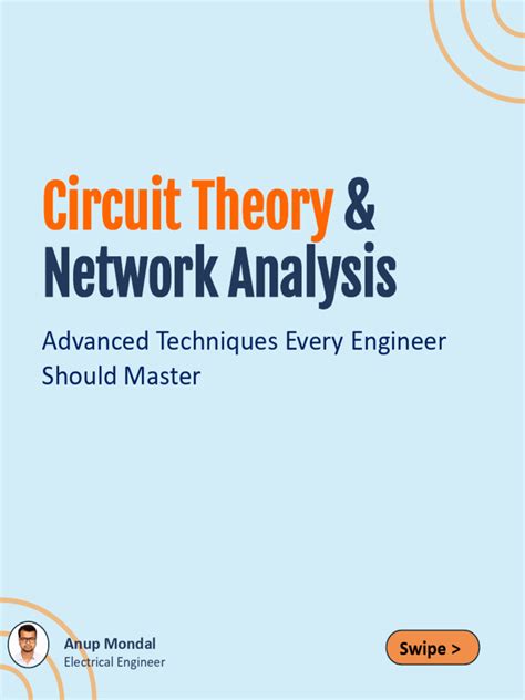Circuit Theory And Network Analysis By Chakraborty