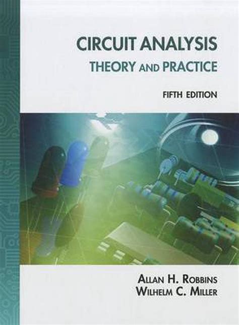 Read Circuit Analysis Theory And Practice 5Th Edition 