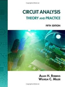 Download Circuit Analysis Theory And Practice 5Th Edition Solutions 