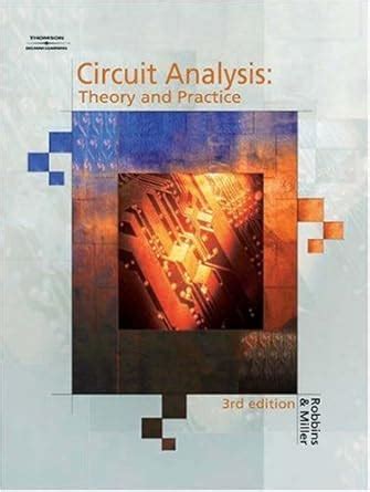 Full Download Circuit Analysis Theory And Practice Solutions Manual 