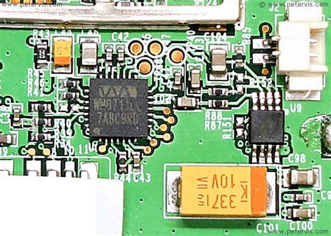 Download Circuit Diagram Tomtom One Xl 