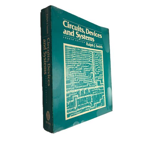 Circuits Devices And Systems Smith Solutions Manual