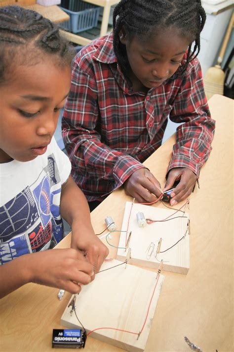 Circuits Mdash Usc Science Outreach Science Kids Electricity Circuits - Science Kids Electricity Circuits