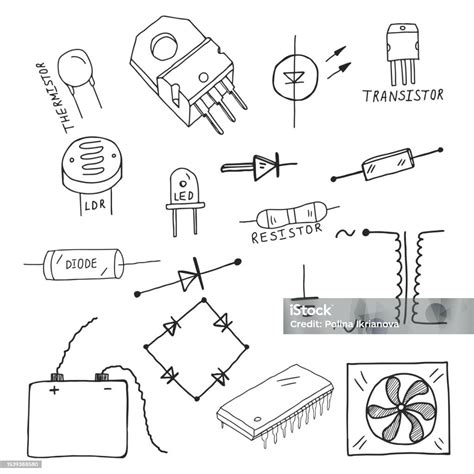 Circuits Microa C Lectroniques