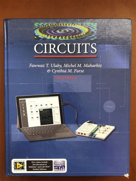 Circuits Ulaby And