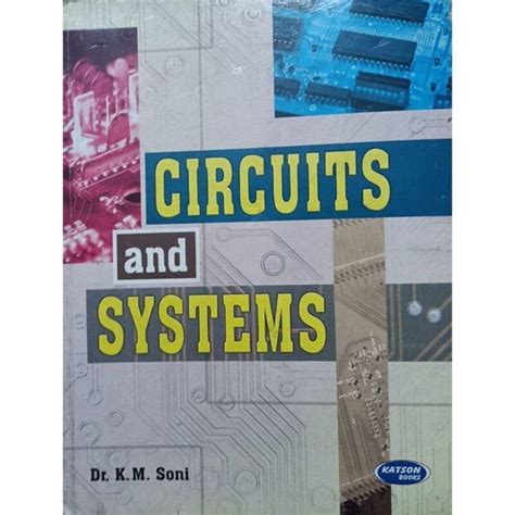 Read Online Circuits And Systems By Km Soni Pdf Wordpress 