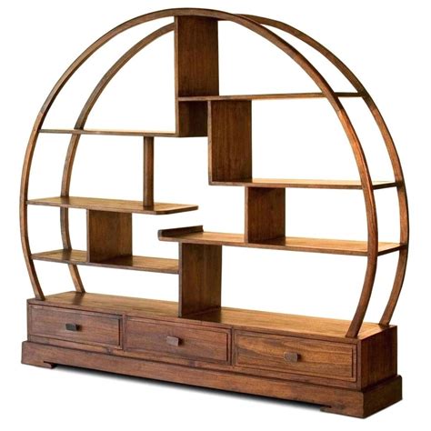 circular bookcase australia