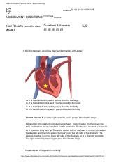 Download Circulatory System Gizmo Assessment Question Answers 