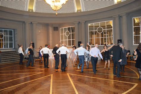Circulo De Baile