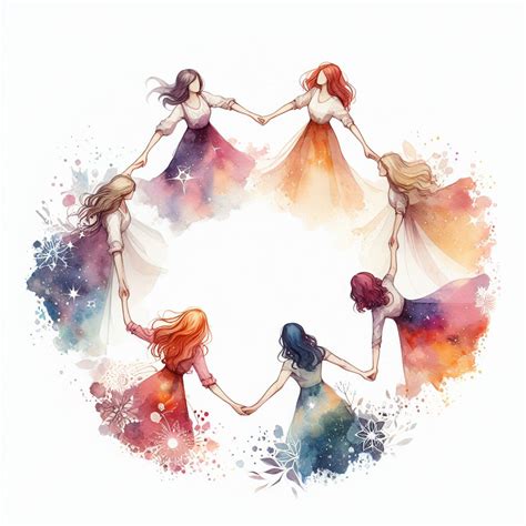 Circulo De Mujeres