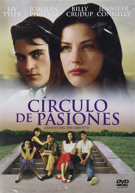 Circulo De Pasiones