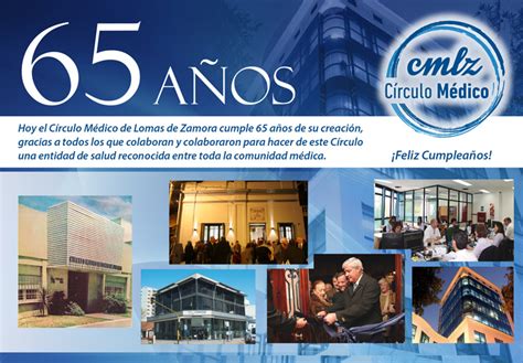 Circulo Medico De Lomas De Zamora