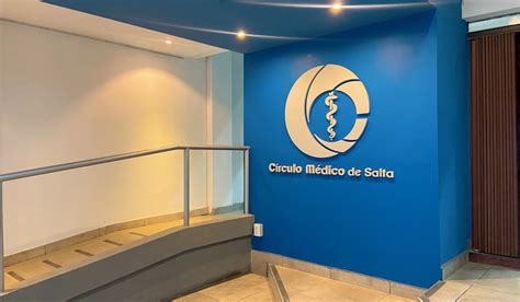 Circulo Medico De Salta